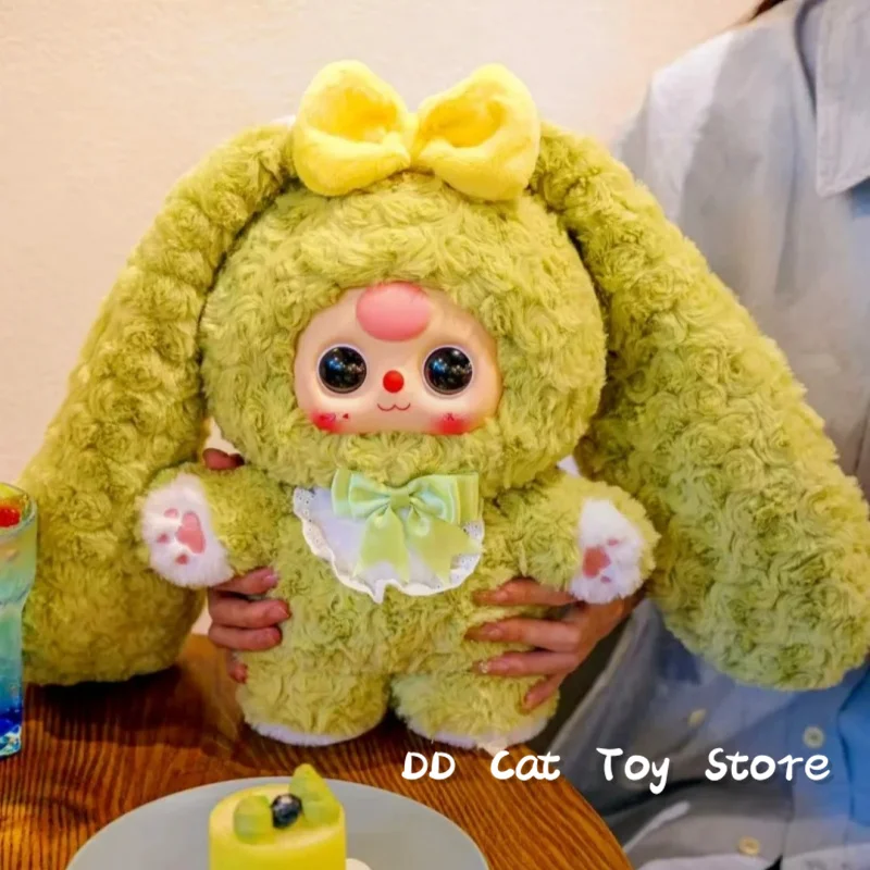 New Genuine Baby Three V4 400% Overall Sweetheart Baby Series