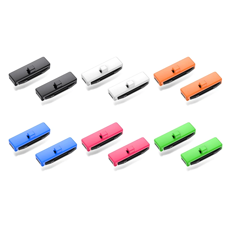 2PcsCarSeatBeltLimiterCarSeatBeltHolderClipSimpleAnti