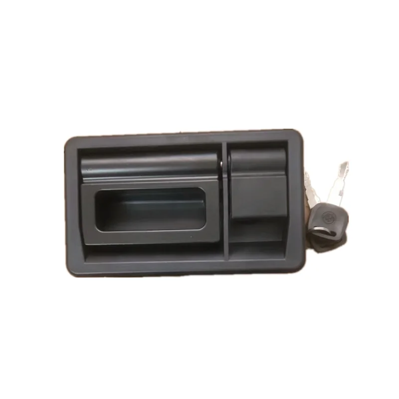

Good quality Lock for Luxury Bus Luagage Compartment