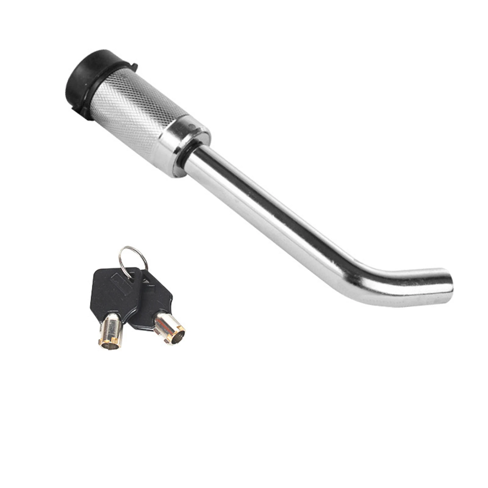 

TOW bar tongue hitch pin lock locks removable trailer ball mount 5/8" straight hitch pin lock 16 mm trailer parts