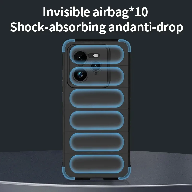 Silicone Protective Case Cover