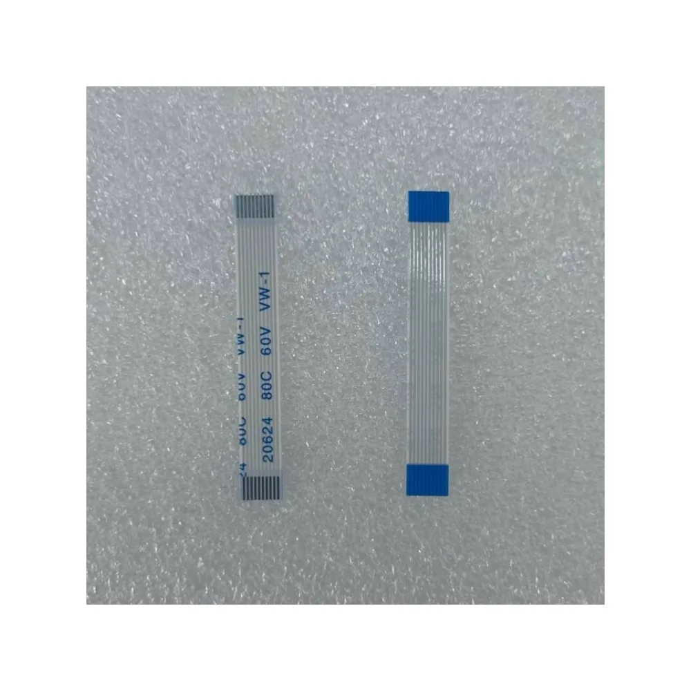 

300pcs/lot for PS4 Dualshock Game Controller Touch pad 10 Pin Ribbon Cable 10pin