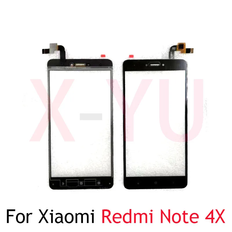 For-Xiaomi-Redmi-Note-4-4X-Touch-screen-sensor-LCD-Display-Digitizer ...