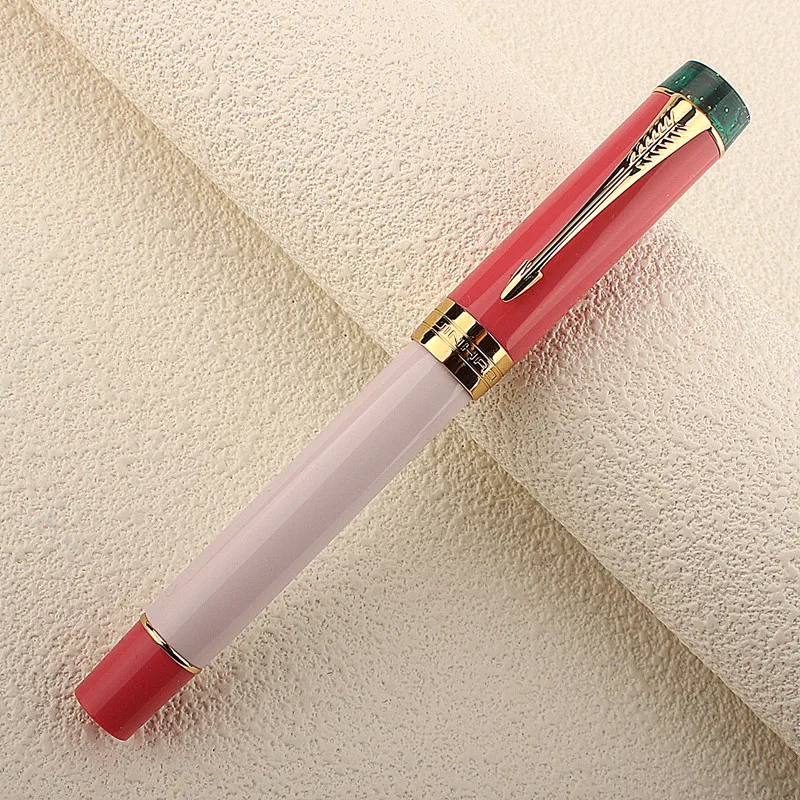 Jinhao 100  EF/F/M  ,  ÷ ,  ȭǥ Ŭ , 繫 б ʱⱸ ǰ