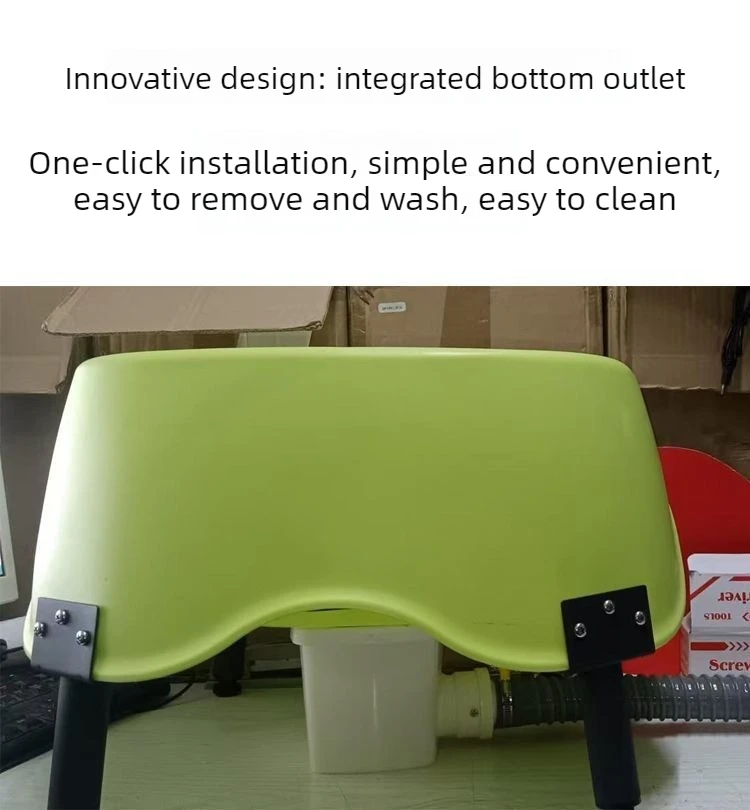Caixa de areia automática para gatos com sensor_voghion.com