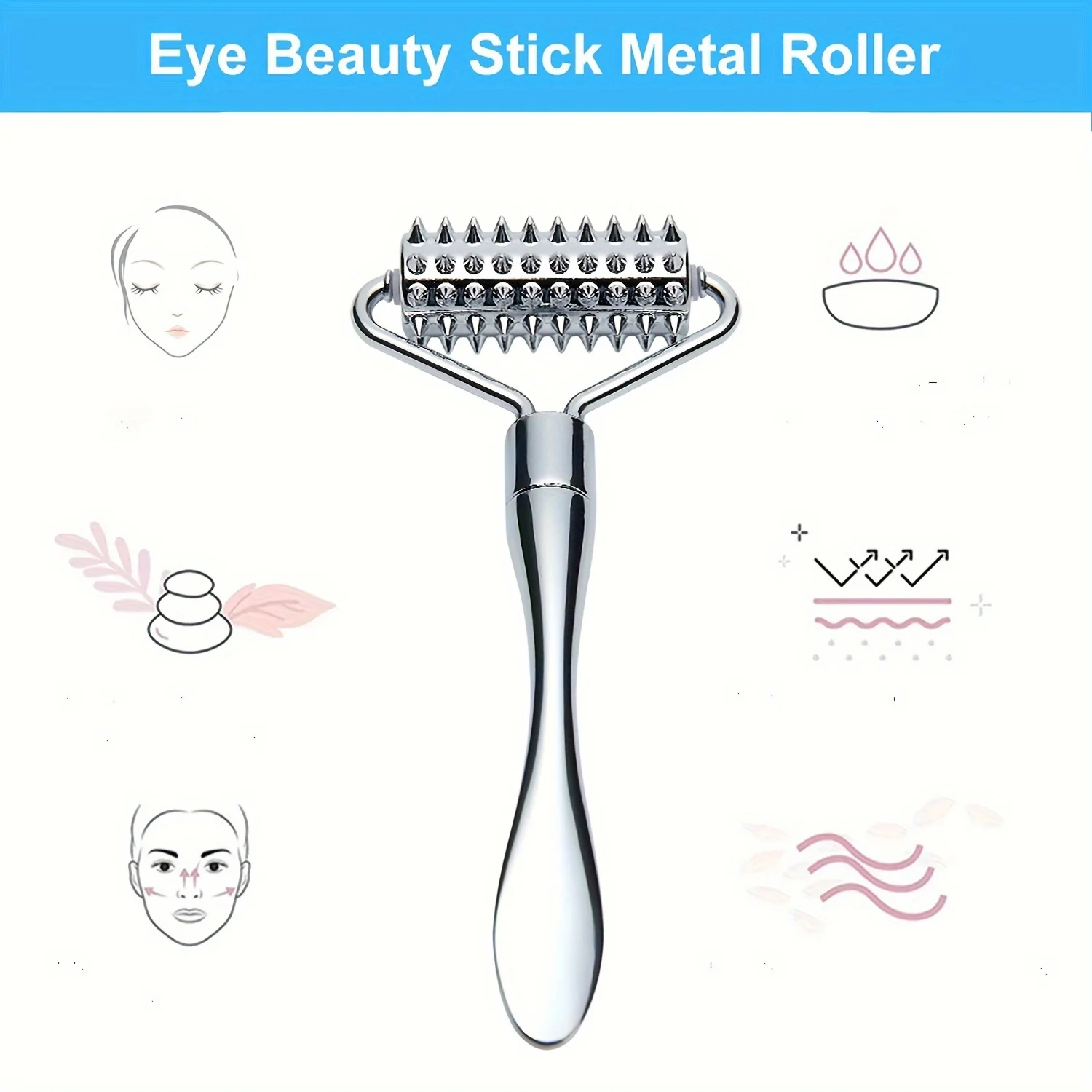 Ultimate Acupressure Deep Tissue Massager