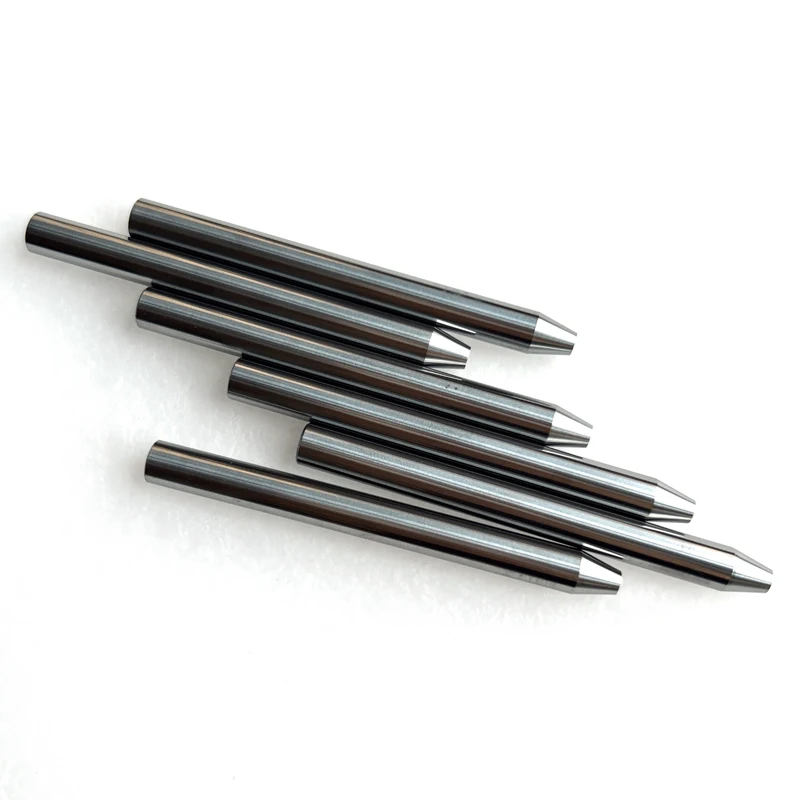

High Cutting Speed All Size 7.14*1.02*76.2 MM CNC Water Jet Cutting Nozzles Mixing Tube