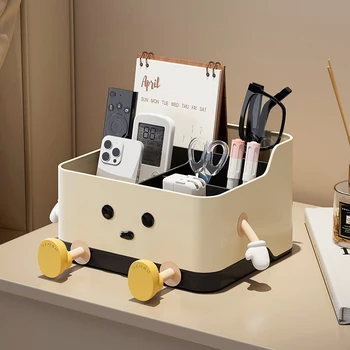 Desktop Storage Organizer Box 2