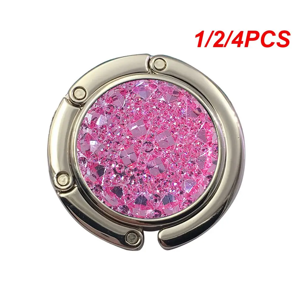 

1/2/4 шт., складные настольные мини-органайзеры