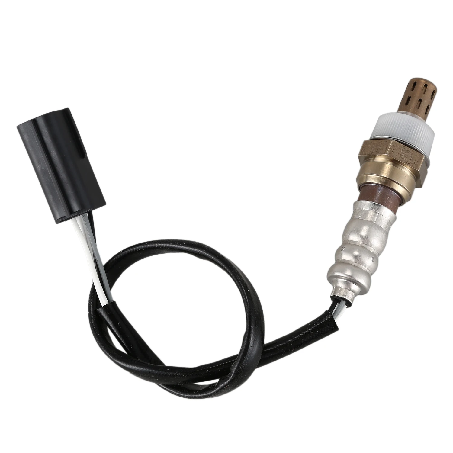 

Передний кислородный датчик Lambda для CHEVROLET AVEO KALOS LACETTI NUBIRA MAZDA 1,4 1,6 1,8 NO 96418965 96325533 Длина 480 мм