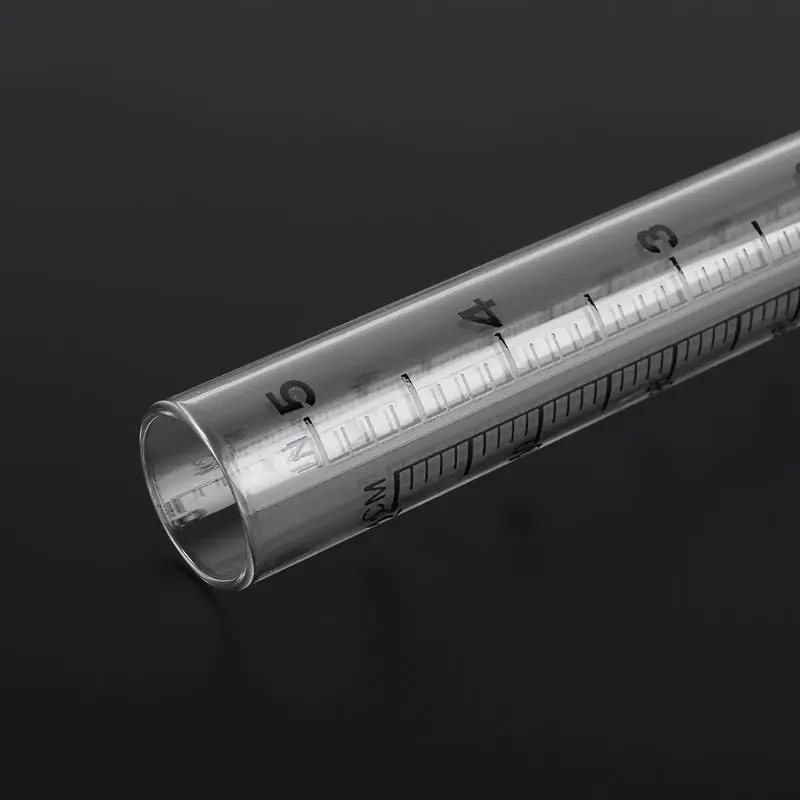 

2.2cm Diameter Rain Gauge Easy to Read Scale in Both Inch and Millimeters