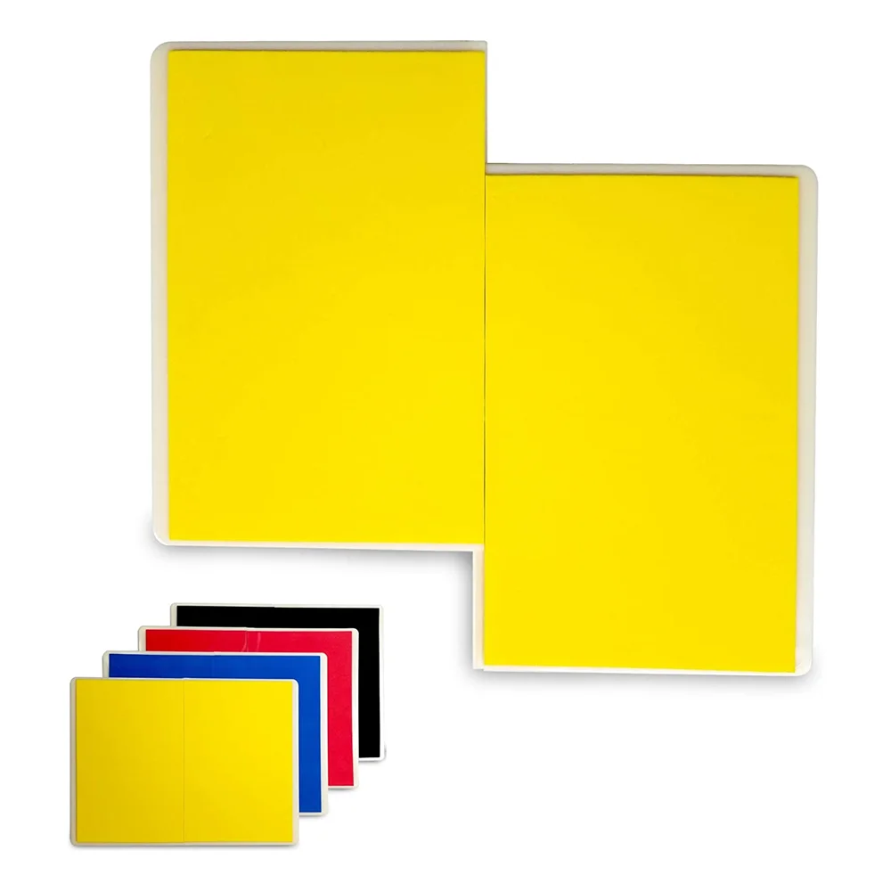 1PC Rebreakable Punching Board Reusable Break Board Taekwondo Karate and Martial Arts for Kids and Adults Boxing Equipment