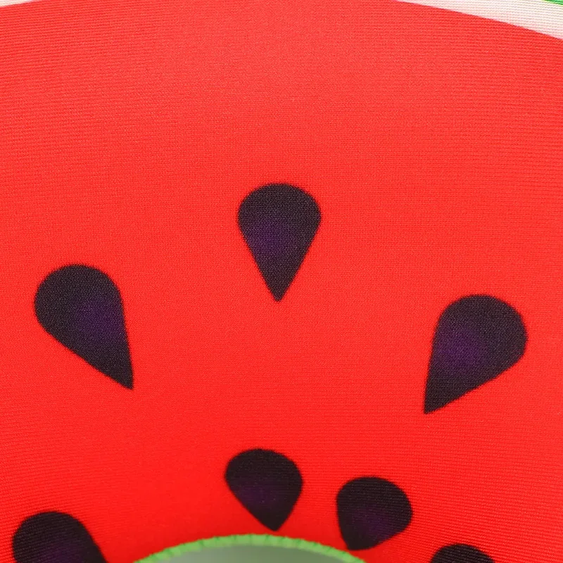 Fruits U Shaped Pillow Cushion Nanoparticles Neck Pillow Car Travel Pillow Travel Accessories 5