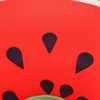 Fruits U Shaped Pillow Cushion Nanoparticles Neck Pillow Car Travel Pillow Travel Accessories 5