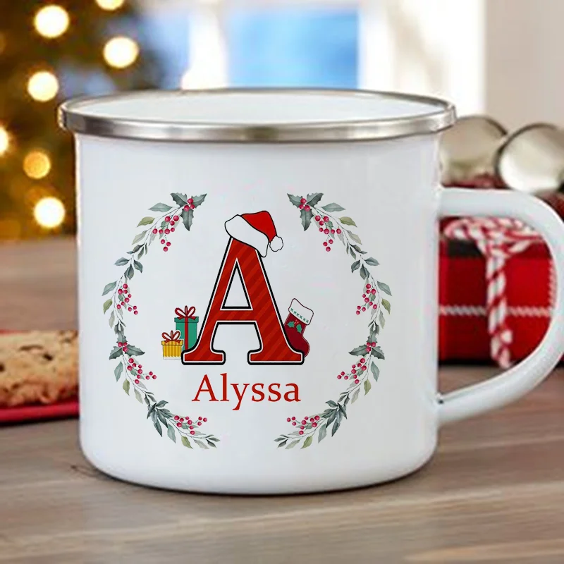 https://ae01.alicdn.com/kf/Sca9d1f24ec874b82b356725c2bf3d860u/Personlized-initial-with-name-Christmas-Enamel-Cups-Hot-Cocoa-Chocolate-Mug-Drink-Jiuce-Mugs-Xmas-Gifts.jpg