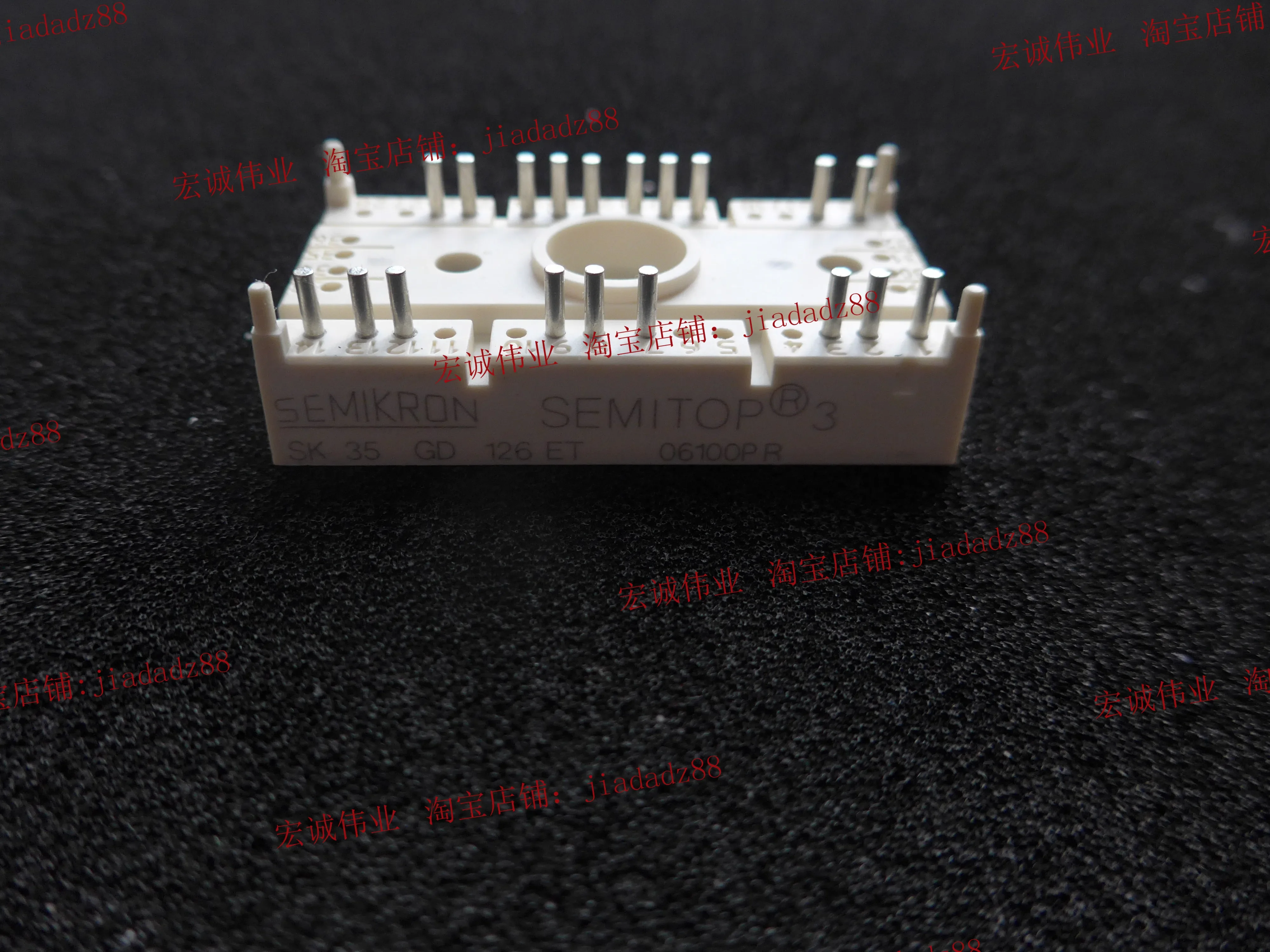 

SK35GD126ET new and original