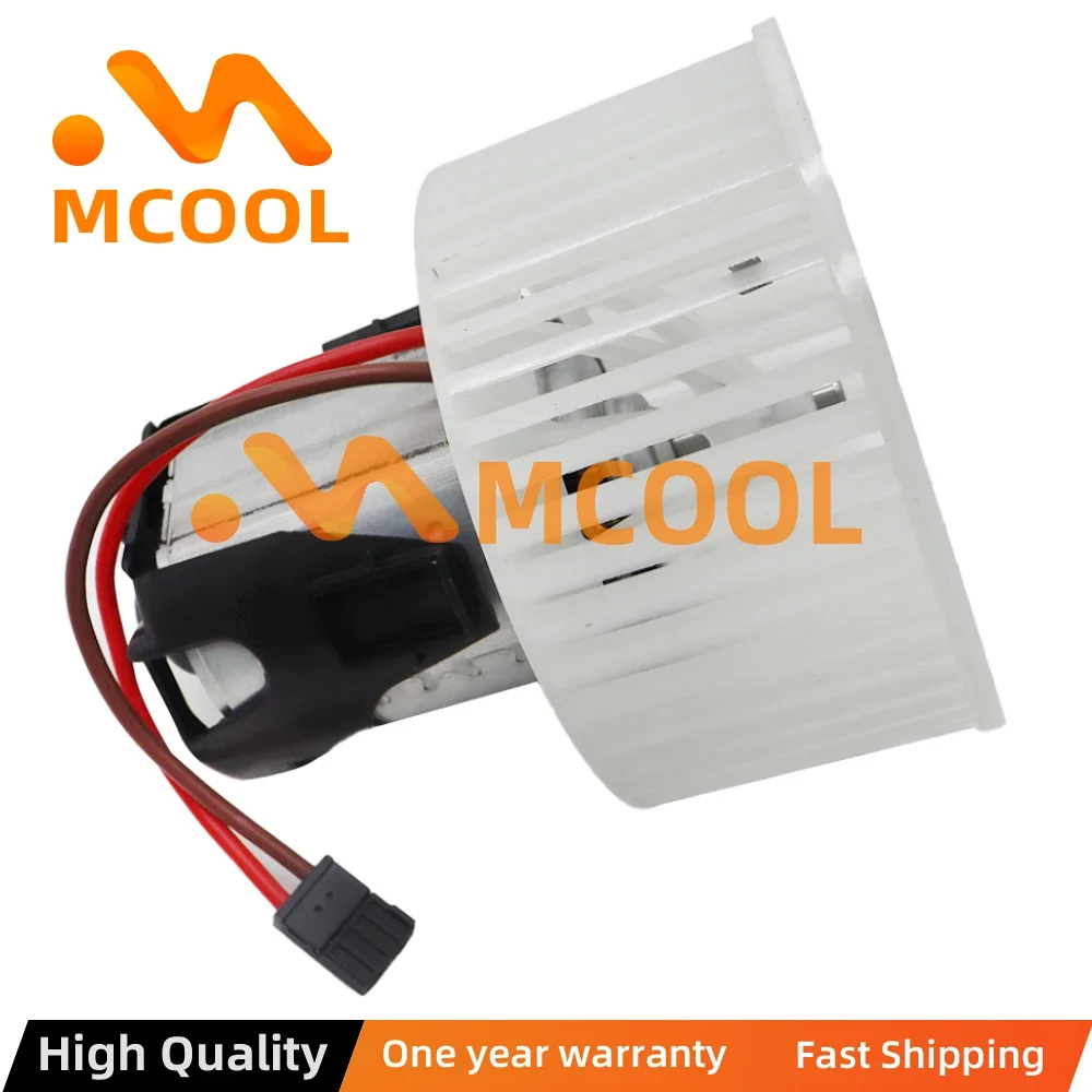 Новый двигатель воздуходувки переменного тока для BMW 5 ROYCE DAWN GHOST 64119200936 64119242607 64119200935 64119242608 64119194590