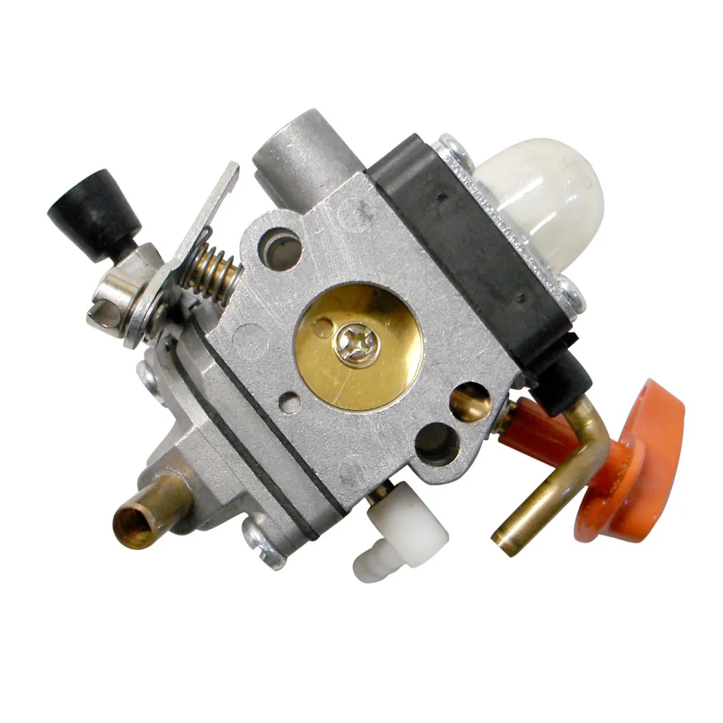 

Карбюратор премиум-класса для Stihl FR130T FS110 FS130 FS130R HT130 HT131 K130R KM130, превосходное качество и долговечность