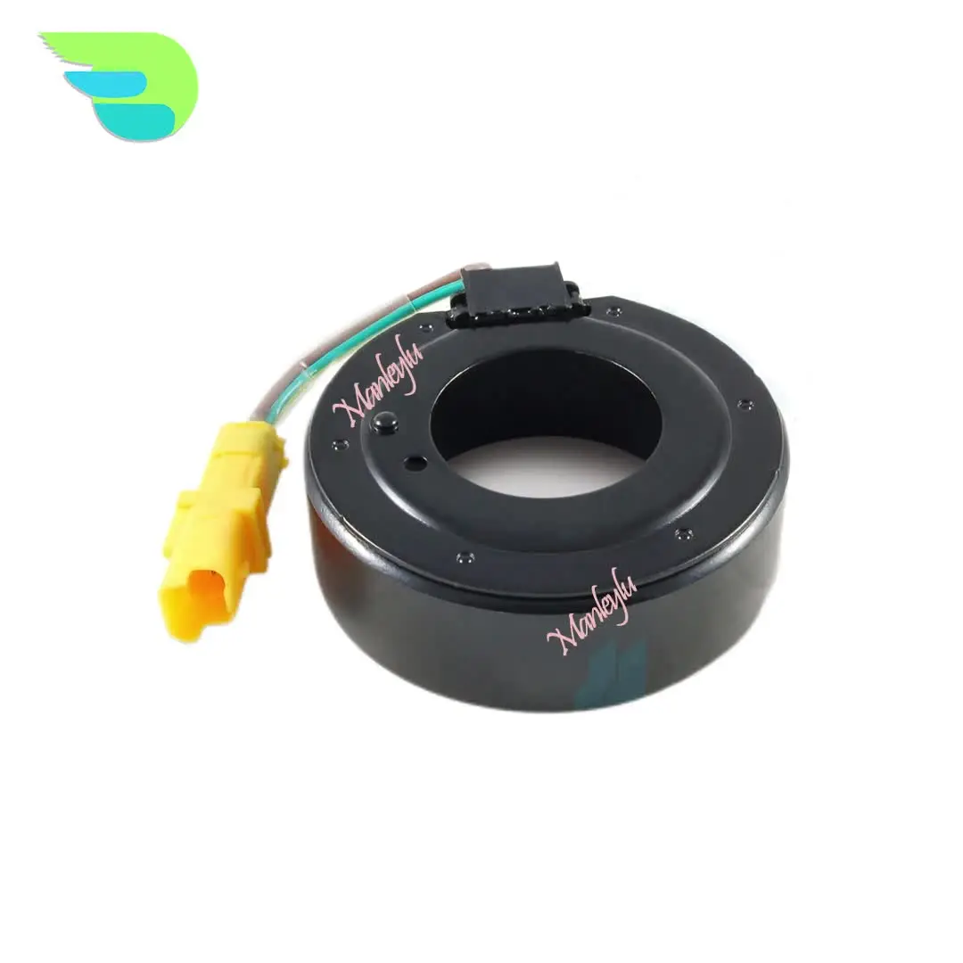 Катушка сцепления компрессора кондиционера переменного тока 6V12 для Sanden SD6V12 Peugeot