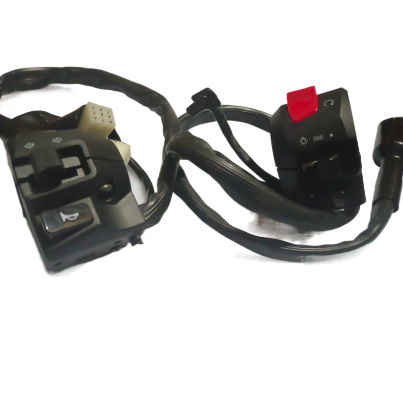 Per Benelli Imperiale 400 Corno Combinato Sinistro Si Trasforma In Interruttore Destro Dimmerabile Interruttore Svasato Per Benelli Imperiale 400