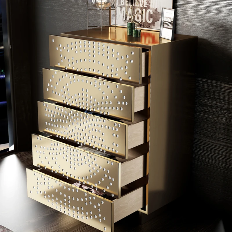 

Drawers Storage Living Room Cabinets Buffet Display Closets Living Room Cabinets Built-In Szafki Na Dokumenty Furniture Bookcase