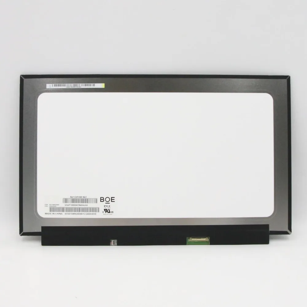 Рисунок 2 - ЖК-экран для ноутбука ideapad 720S-13ARR