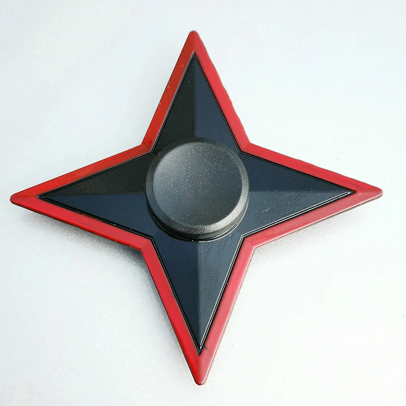 Bandai Anime Naruto Fidget Spinner Gyro 