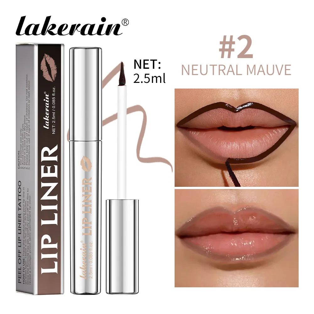 2Neutral Mauve