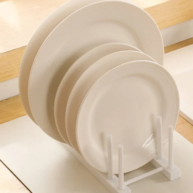 Kitchen Sink Drain Rack 4
