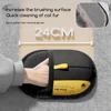 Pet Grooming Glove for Cat Dog with Dual-Sided Electrostatic Bristles Static Removal Gloves for Clothes Sofa Couch