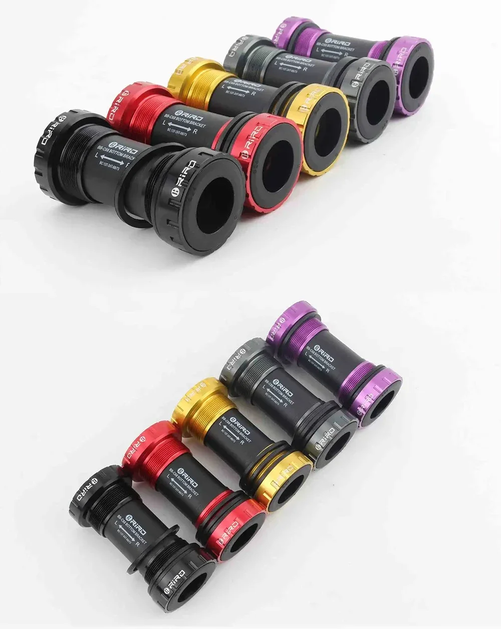 ボトムブラケット BSA 68mm 楽天市場】ボトムブラケット 68mmの通販