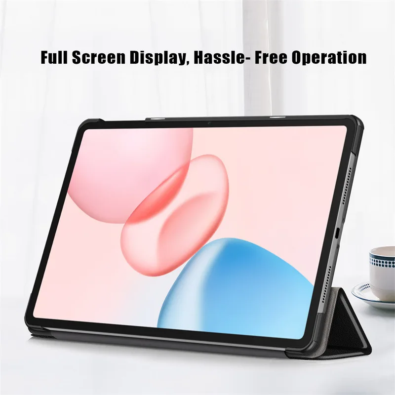 Für Huawei Glory 10 Schutzhülle Honor Pad 12.1 Snap-on Tablet-Hülle 2025 – Detail 4