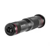 48X Monocular Telescope With Mobile Phone Metal Clip Double Focus Remote Photography Outdoor HD External Camera 6