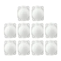10PCS Plant Graft Box Rooting Equipment High Pressure Propagation Ball Garden For Indoor And Outdoor Plants Roses Climbers 2