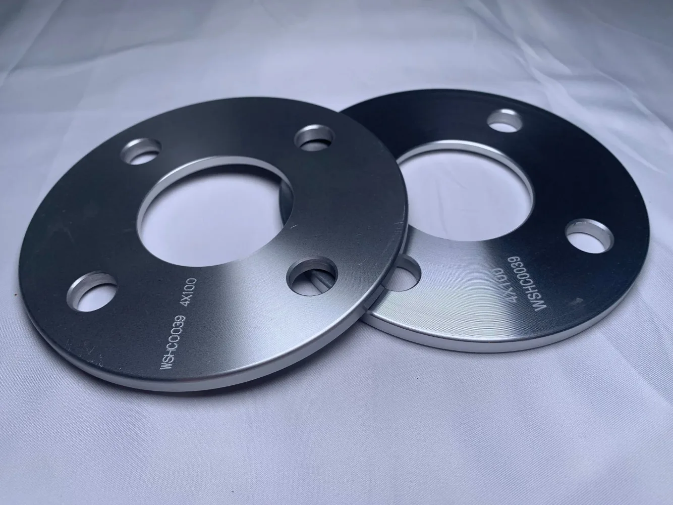  ̼  PCD 4x100   54.1, 56.1, 57.1mm, 7mm, 1 