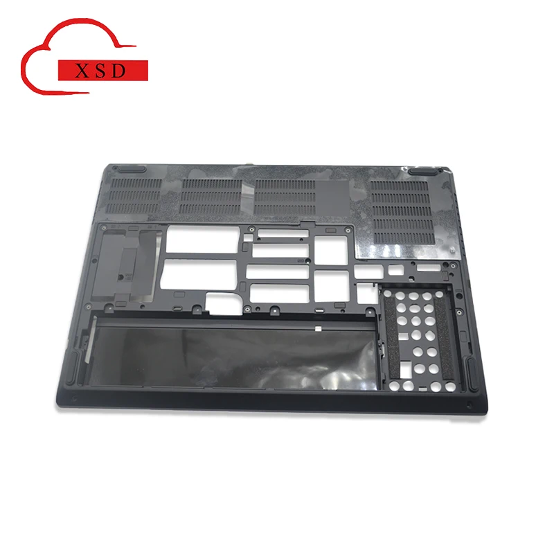 

New Genuine Bottom Cover Lower Base Case For Lenovo Thinkpad P73 20QR 20QS Laptop Original D Shell Housing Lid 5CB0S95318