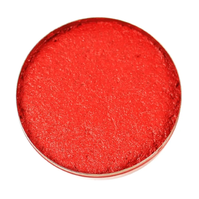 Red Pad Thumbprint Pad, Fingerprint Pad, Washable Pad