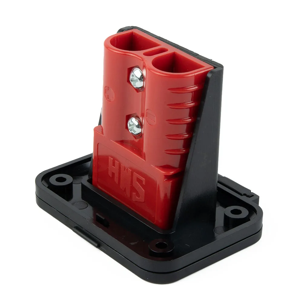 Socket Panel Bracket Mounting Bracket Anderson 120amp Panel