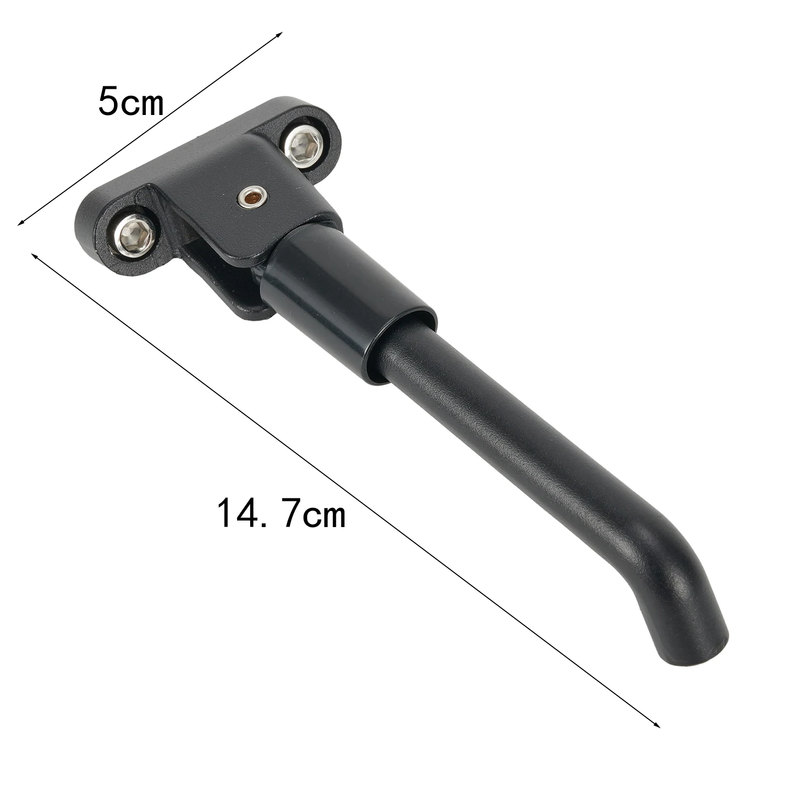 

Folding Electric Scooter Foot Support Parking Stand Metal For Xiao*Mi M365 Scooters Tripod Side Support Spare Parts Accessories