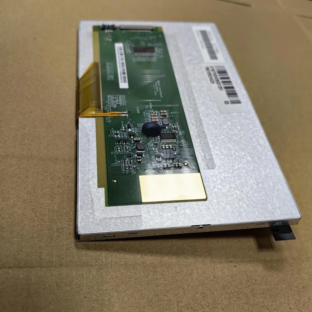 TM070RDHG25 TM070RDHG35 LQ070Y3LG05 7 inch original LCD display screen LED screen suitable for Sharp industrial equipment