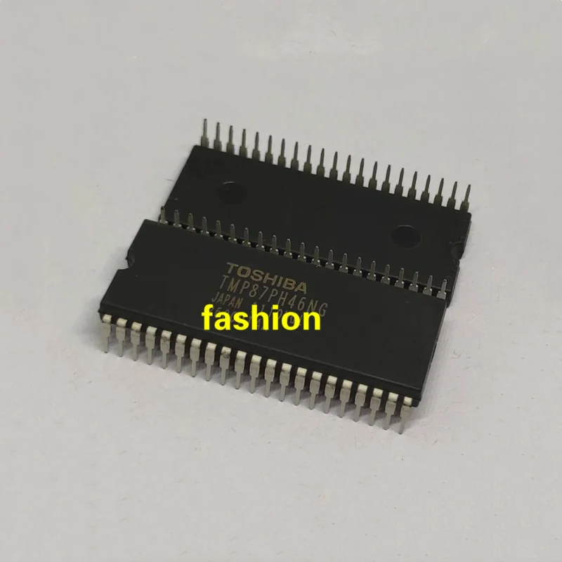 

2 шт., TMP87PH46NG TMP87PH46NG DIP41, новый оригинальный