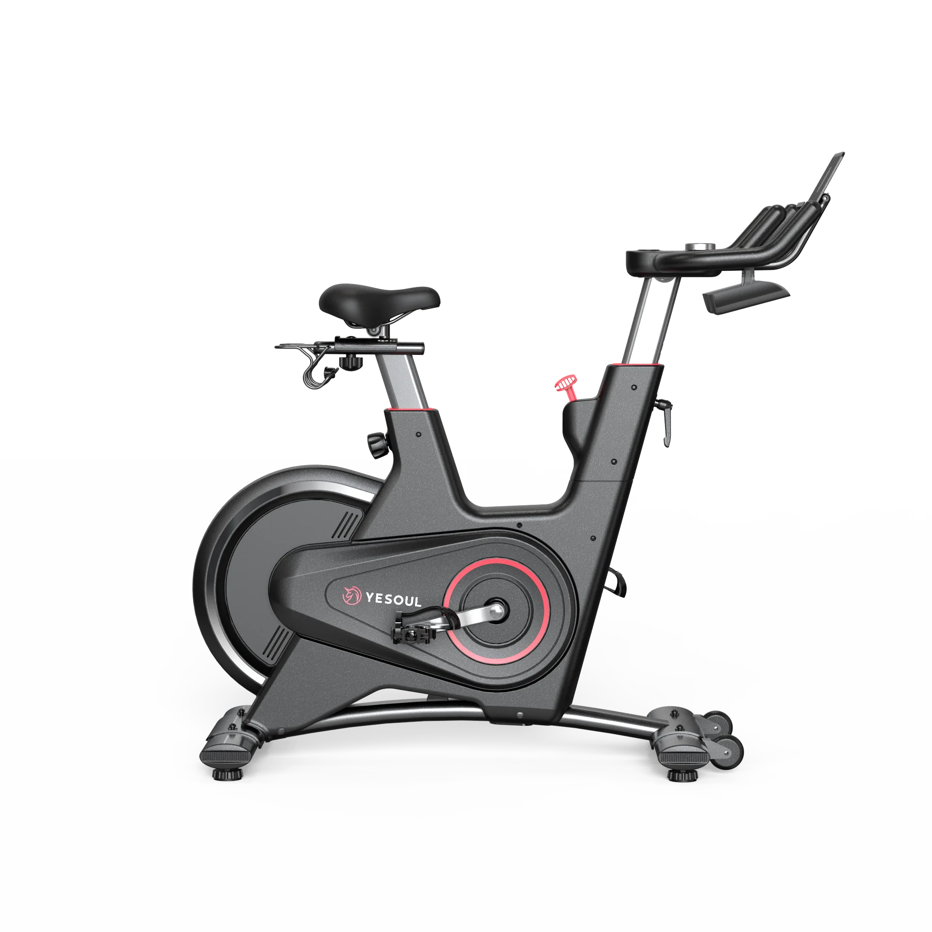 Cycle Indoor Sport Magnetic Fitness Bicycle Exercise Gym Equipment Spinning Bikes