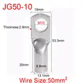 3Pieces JG50-10