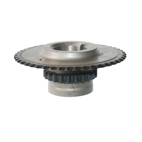 凸轮轴正时齿轮 Engine Timing Camshaft Gear 2710301163 A2710301163 for Mercedes-Benz C250 SLK250 1.8L-7