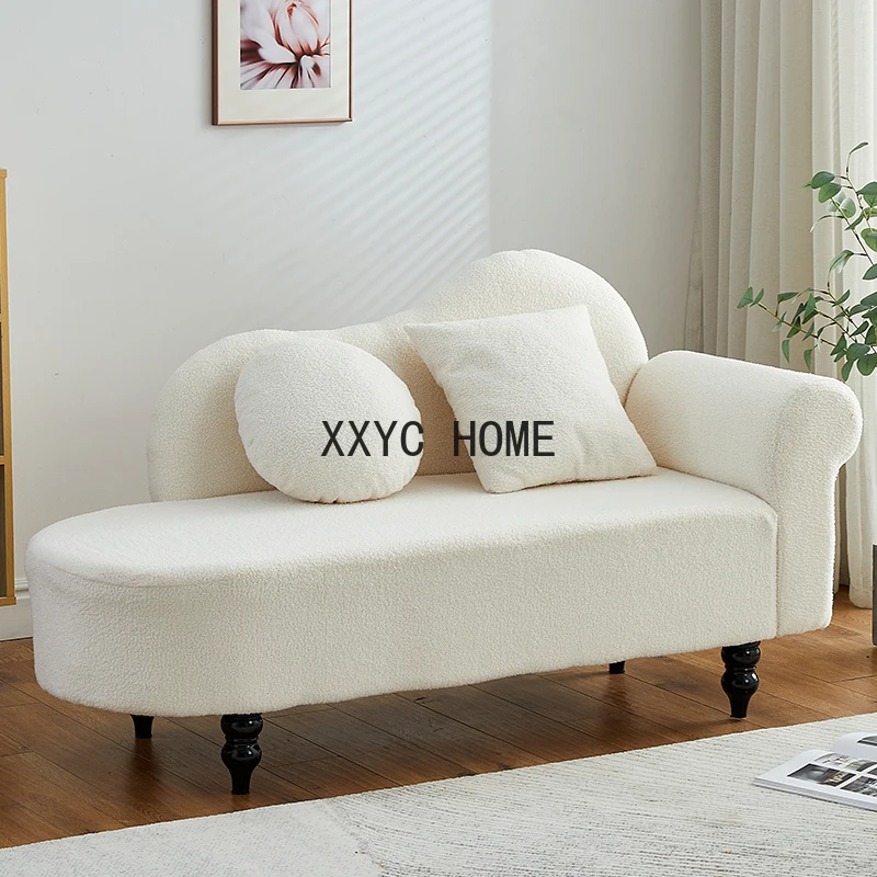 

Classic Europe Minimalist Double Cheap Arm Economic Relaxing Muebles Home Decoration
