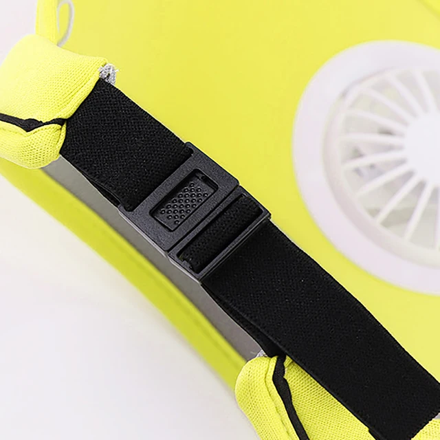 Napi Kalapok Rajongói Uv -Védelem Nap Kalap Üres Felső Nők Nyári Usb Töltő Fényvédő Sapka A Sporthoz Kültéri Unisex - Image 2