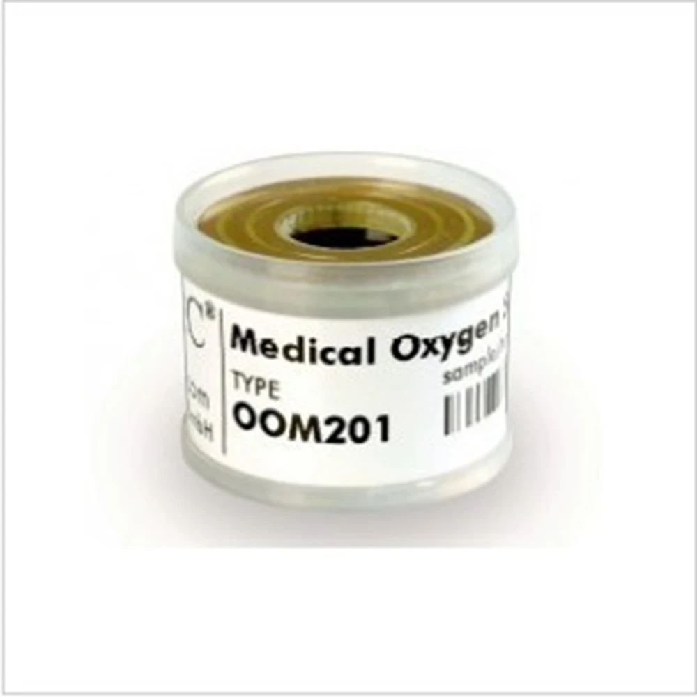 EnviteC medical oxygen sensor Evita 2,4 machine oxygen battery OOM201