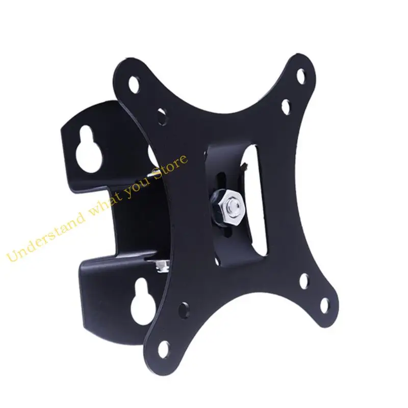 Display Bracket J60A Adjustable Metal Monitor Mounting Bracket for 10-26inch Displays ...