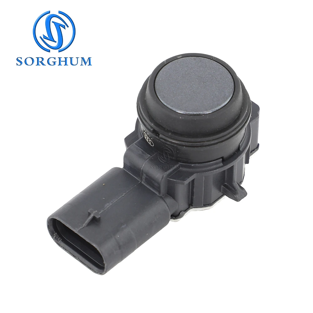SORGHUM 9261581 for BMW 1 2 3 4 Series F20 F21 F22 F23 F30 F31 F32 F82 F33 F36 E30 Parking Aid PDC Sensor 0263033268 66209261582