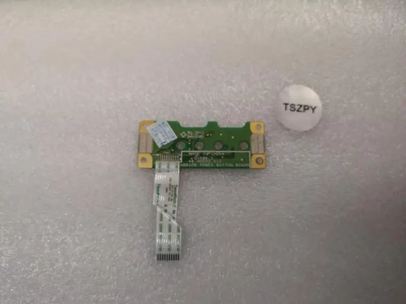 

Новая модель с кабелем для HP G60 G50 CQ50 CQ60 48,4h503. 011